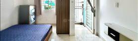Cho thuê Nhà trọ, phòng trọ 20m²