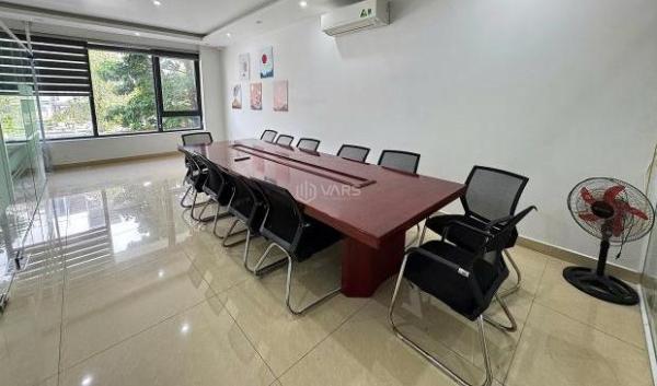 CHo thuê sàn văn phòng tầng 2 🏣 chỉ 7tr tại VInhomes Marina