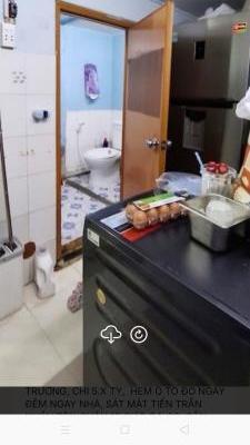Chủ cần bán Nhà mặt phố 60m²