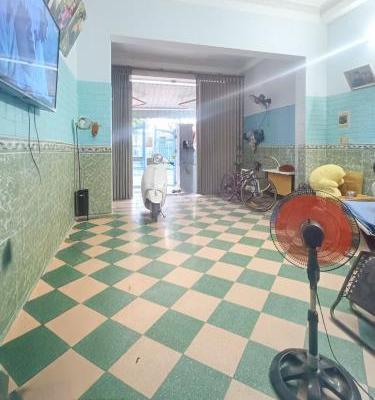 🏡 NHÀ 🏢 3 TẦNG MẶT TIỀN NGÔ TRÍ HÒA – NẠI HIÊN ĐÔNG, SƠN TRÀ