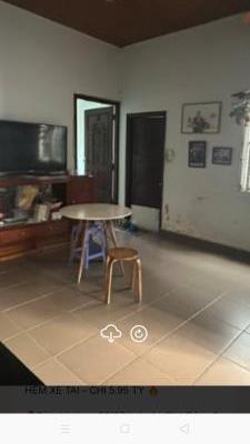 bán nhà hẻm xe hơi 🔥 đường âu cơ, tân binh 60m2, 1trệt, 2lầu, giá chỉ 5,4tỷ