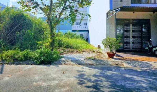 Chủ gửi Bá.n nền 100m² đường B11 KDC 👍 Phú An, phường Hưng Phú, TP. Cần Thơ