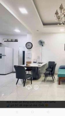 Bán Nhà mặt phố 86m²