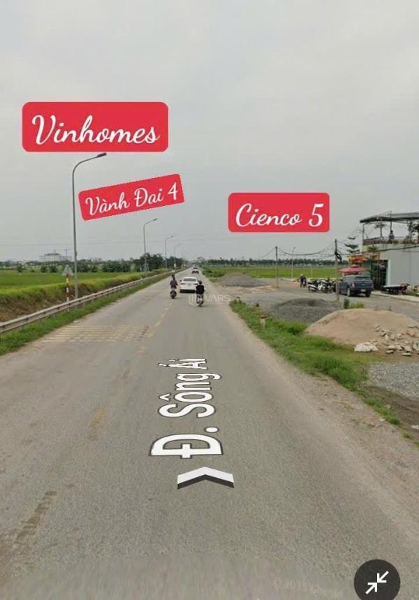 Chủ cần bán Đất nền Dự án 60m²