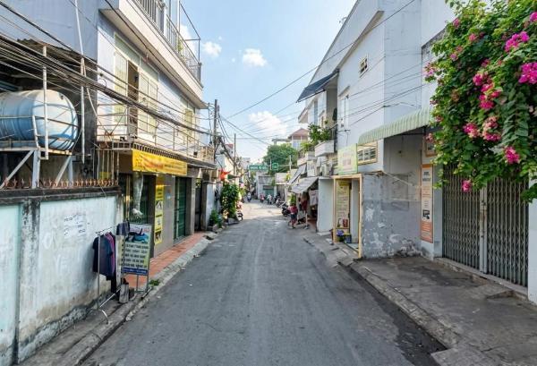 D2583* căn góc nở hậu tài lộc mặt 🏢 tiền đường số 3 - 12.x tỷ