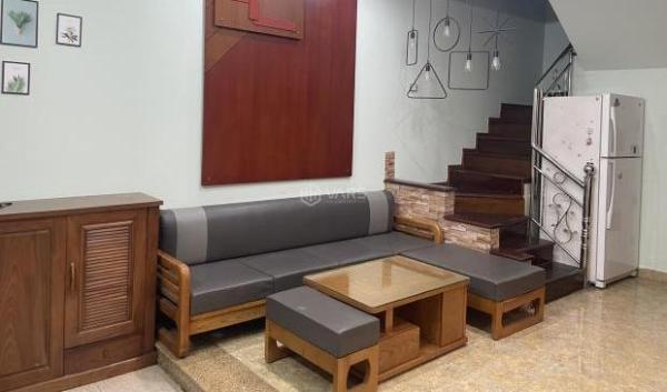 Chủ cho thuê Nhà trong hẻm 46m²