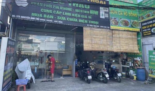 Cho thuê Khác 180m²