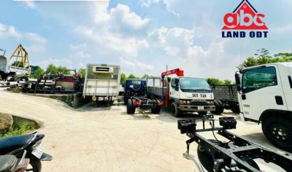 XN341 cho thuê xưởng, phù hợp sản xuất, xa khu dân cư 🏘️ thuận lợi nhiều