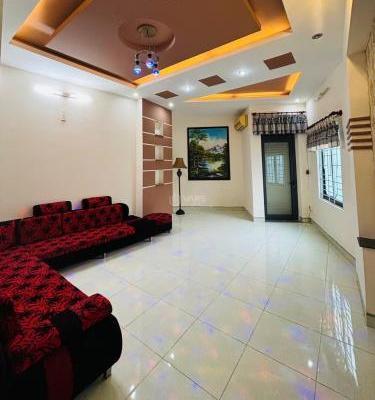 Cần bán 🏣 nhà mặt tiền phố kinh doanh Hải Phòng