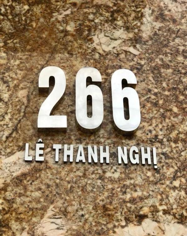 Chính chủ cho thuê tòa nhà 5 tầng mặt tiền lê 🌊 thanh nghị trung tâm đà nẵng