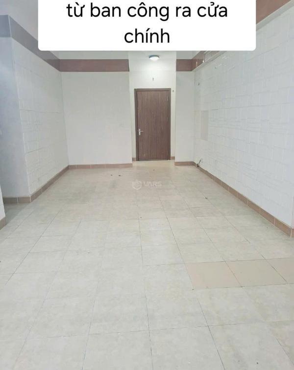 Cho thuê Căn hộ chung cư 96m²