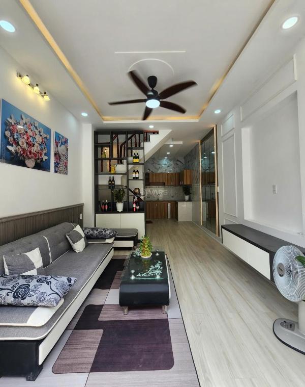 Chủ cần bán Nhà mặt phố 40m²