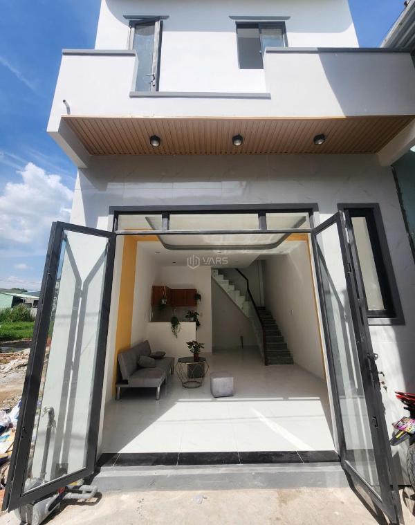 Bán Nhà mặt phố 40m²