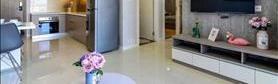 Gần Sân Bay - CH 50M2 ( 2tỷ ) ,sổ sẵn ,Bank vay 10 năm ,Mới full nội 👍 thất ,Căn góc 2PN ,Tầng trung