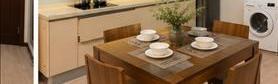 Chủ cho thuê Căn hộ chung cư 65m²