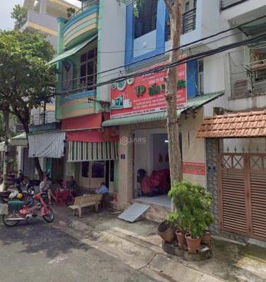 Chủ cần bán Nhà mặt phố 48m²
