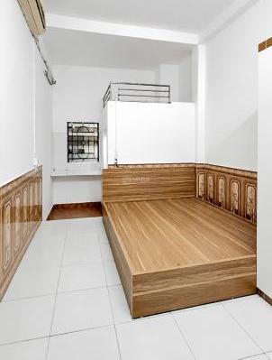 Chủ cho thuê Nhà trọ, phòng trọ 18m²