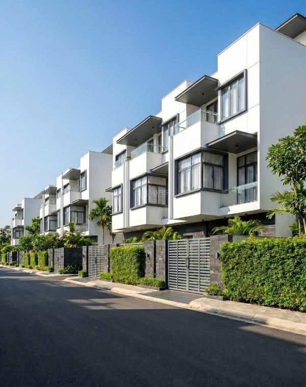 Cần bán Đất nền riêng lẻ 75m²
