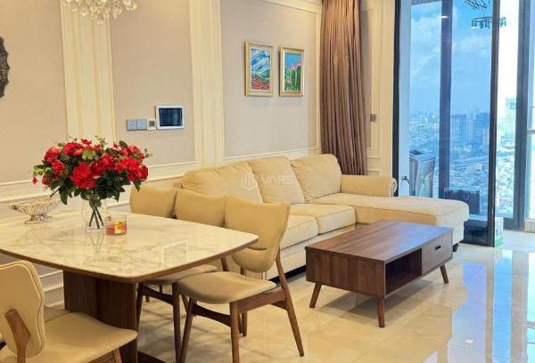 2 tỷ 1sỡ hữu ch 52m2 2pn view mt full 🏦 nt shr 80 nguyễn bỉnh kiêm0794 818 249