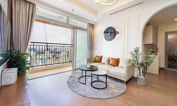 Tôi chính chủ bán ch 47m2 2 tỷ 2pn full nt dọn 🏘️ ở shr phạm văn đồng 07948*****