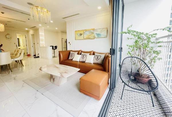 Bán Căn hộ chung cư 50m²