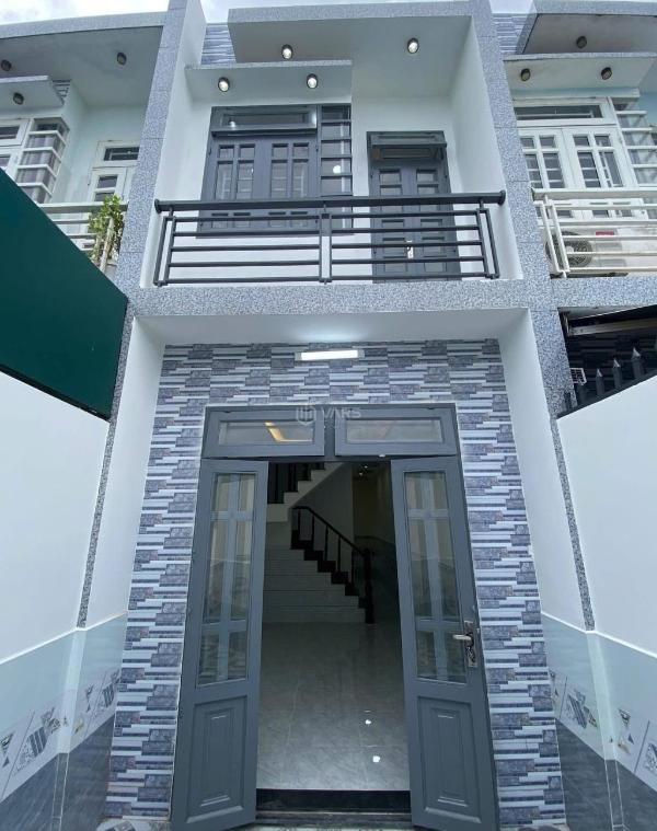 Bán Biệt thự nghỉ dưỡng 44m²