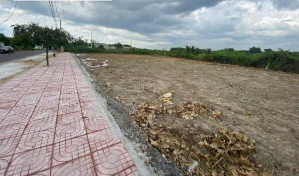 ĐẤT MẶT TIỀN ĐƯỜNG NHỰA NGAY BỬU LONG 🏠 175M2 800TR SỞ HỮU NGAY!!!