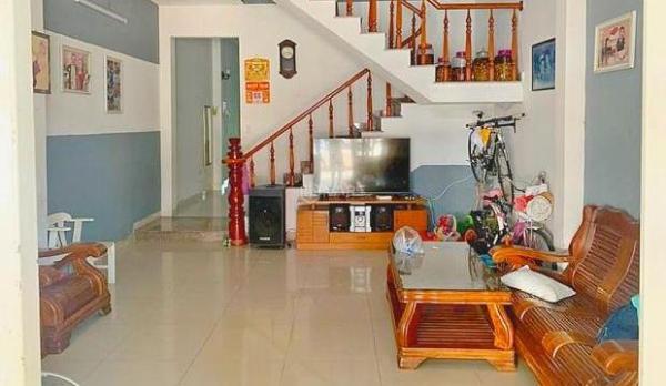 💥 HIẾM CÓ - LÔ GÓC – DT 🏬 55m2 x 2 TẦNG – Gần BIG C, CHỢ CỒN – nhỉnh 5 TỶ 💥
