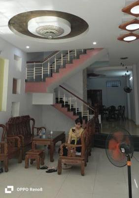 Bán Nhà mặt phố 95m²