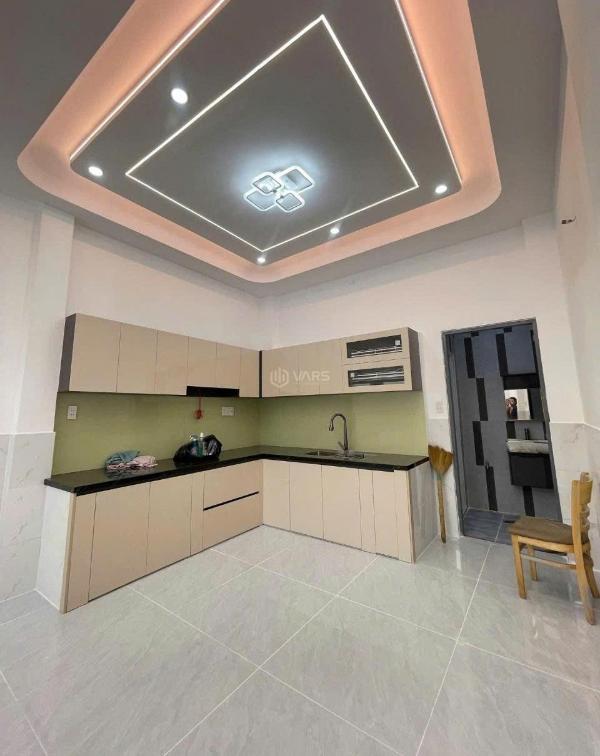 Cần bán Nhà mặt phố 56m²