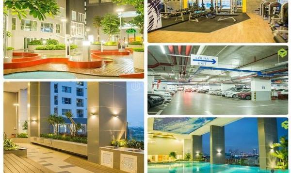 Top chcc 🏣 3 phòng ngủ full nội thất galaxy 9 trung tâm sài gòn
