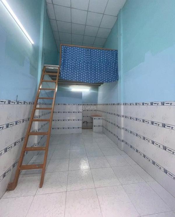 Cho thuê Nhà trọ, phòng trọ 20m²