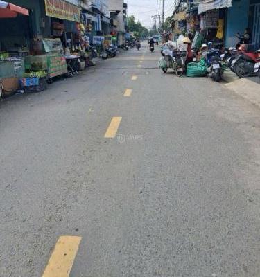 Chủ cần bán Nhà mặt phố 50m²