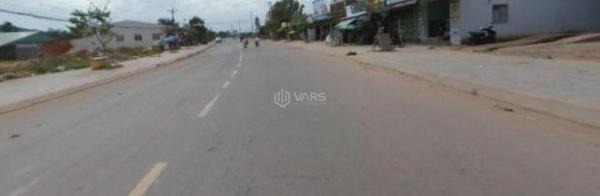 Bán Đất Đại Lộ Nguyễn Trung 🏤 Trực Phú Quốc – dt 10.000m², CóThổ Cư, giá thương lượng