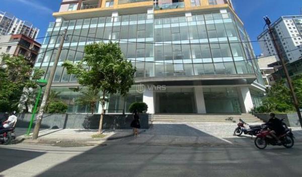 Cho thuê Văn phòng, toà nhà văn phòng 1000m²