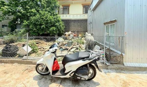 Cần bán Đất nền riêng lẻ 60m²