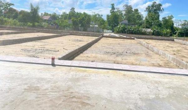 Chủ cần bán Đất nền riêng lẻ 138m²