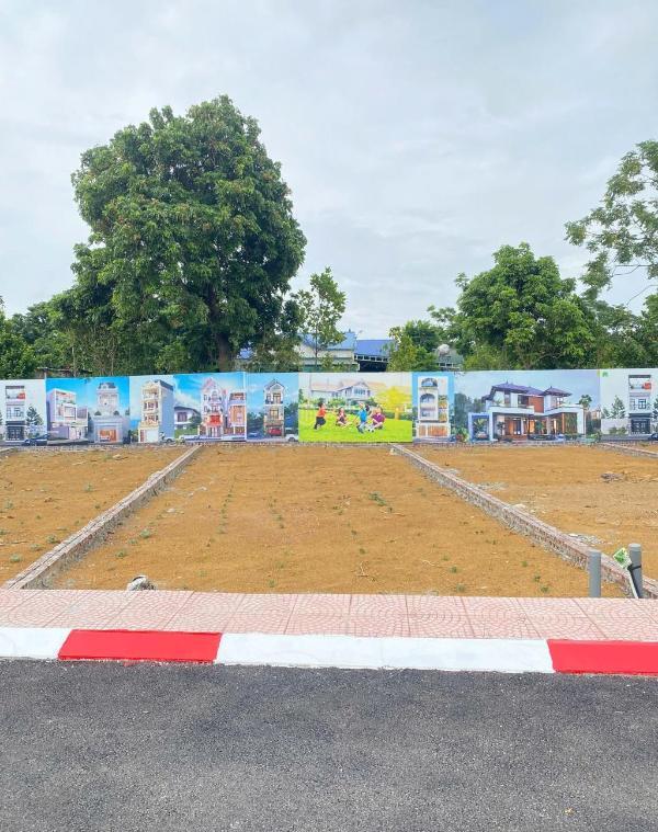 Chỉ hơn 1 tỷ 🏠 có ngay 92m2 đất chương mỹ , đón sóng quy hoạch