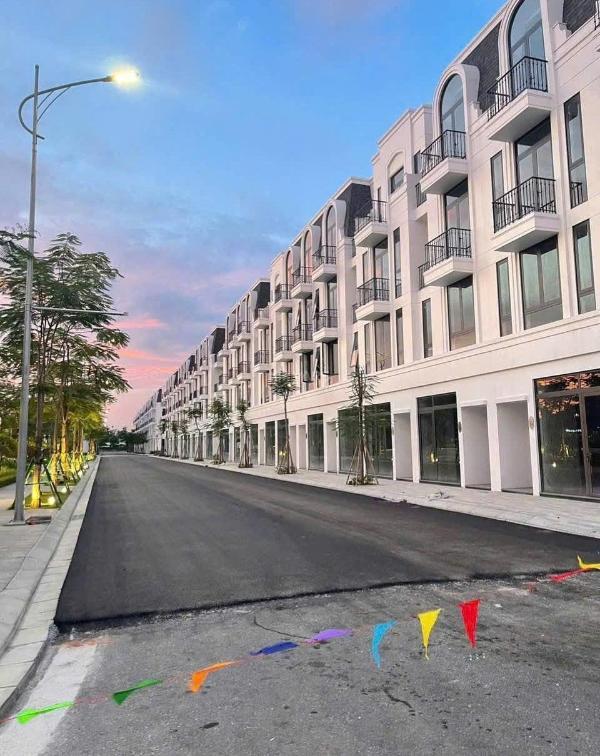 Bán Biệt thự nghỉ dưỡng 67m²