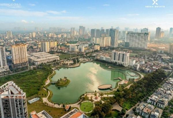 Bán Biệt thự nghỉ dưỡng 145m²