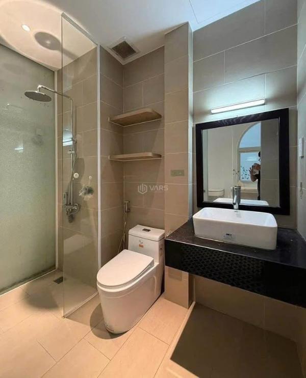 Chủ cần bán Căn hộ chung cư 52m²