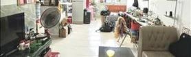 Cho thuê Căn hộ chung cư 85m²
