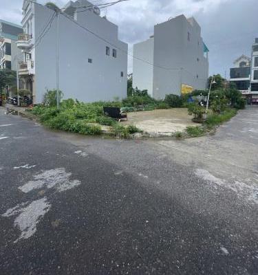 Bán đất dịch vụ 🏘️ Lideco- sát đường 32, 165m2 lô góc, giá đầu tư