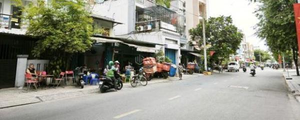 Chủ cần bán Nhà mặt phố 156m²