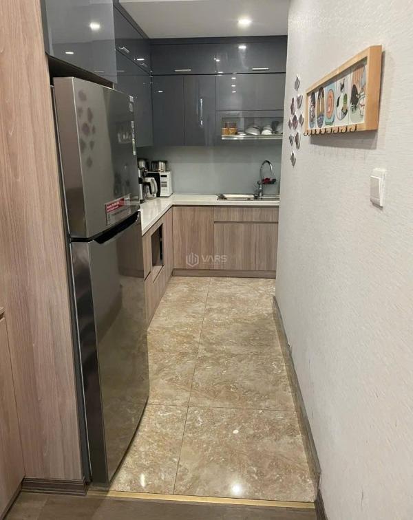 Chủ cần bán Căn hộ chung cư 77m²