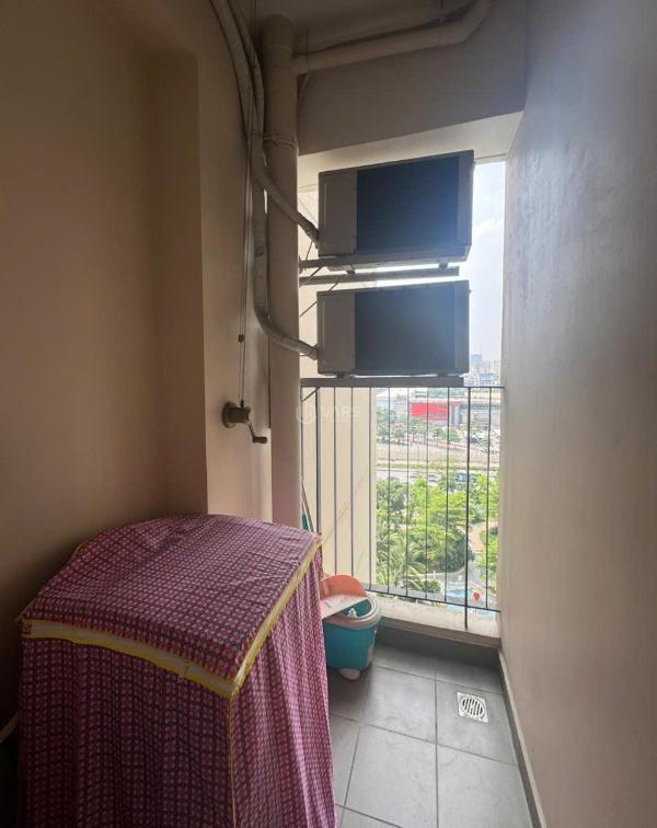Cần bán Căn hộ chung cư 83m²