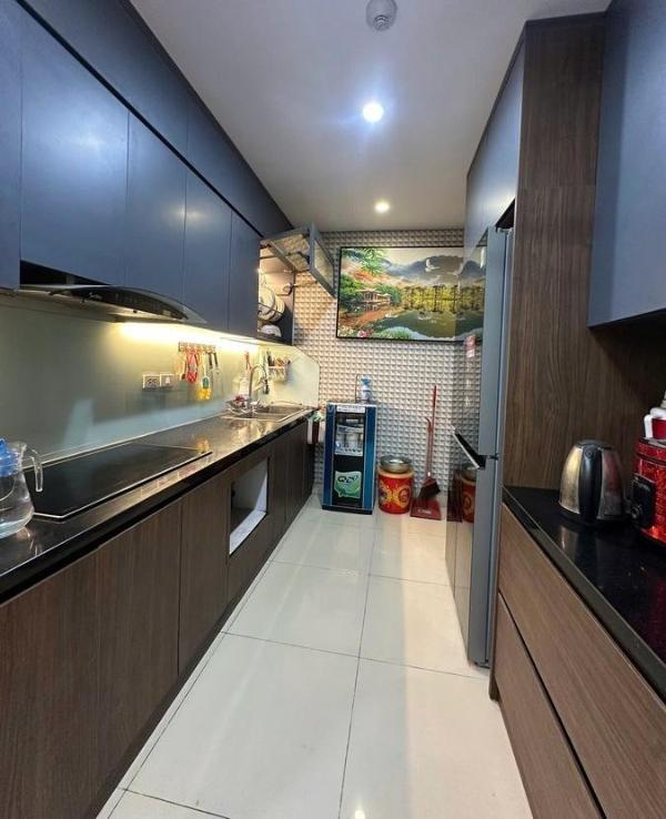 Bán căn hộ, chung cư goldmark city hồ tùng 🏣 mậu, 3 hoáng, 96m, 3 phòng ngủ.