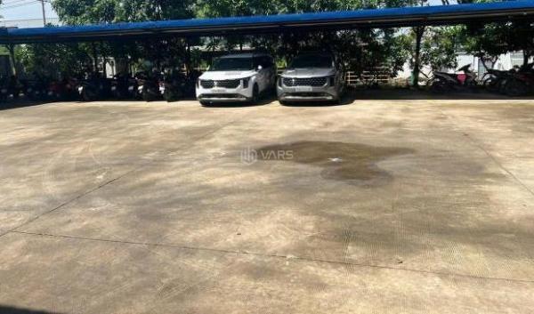Cho thuê Nhà xưởng, nhà kho 4000m²