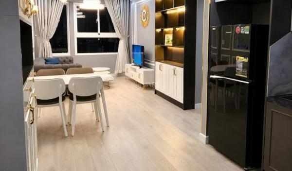 Bán căn góc tầng cao Citi Soho 60.3m² – 🏠 2PN 2WC – View thoáng cực đẹp