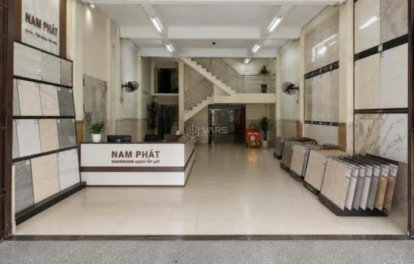 Chủ cần bán Nhà mặt phố 150m²